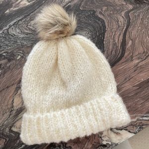 American Eagle Beanie